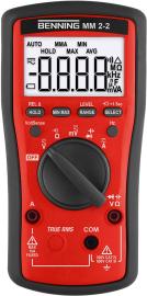 Digital-Multimeter MM 2-2 Benning Produktbild