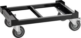 Fahrgestell 93 TOP BOX Caddy Produktbild