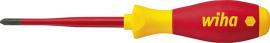 Schraubendreher VDE slim PH/S2x100mm Wiha Produktbild