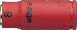 Steckschlüsseleinsatz 6-kant 1/4" 8mm VDE Wiha Produktbild