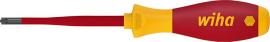 Schraubendreher VDE slim PZ/S2x100mm Wiha Produktbild