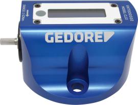 Drehmoment-Prüfgerät CAPTURE LITE 5-150Nm Gedore Produktbild