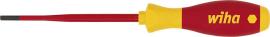 Schraubendreher VDE slim T15x100mm Wiha Produktbild