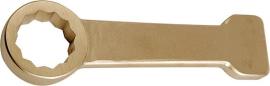 Schlagringschlüssel, funkenfrei Produktbild