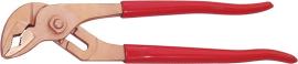 Wasserpumpenzange, funkenfrei Produktbild