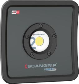Hybrid-LED-Arbeitsleuchte NOVA 2 CONNECT Produktbild