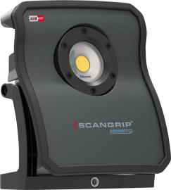 Hybrid-LED-Arbeitsleuchte NOVA 4 CONNECT/NOVA 10 CONNECT Produktbild