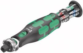 Magazin-Knarre 3/8" Zyklop Pocket Wera Produktbild