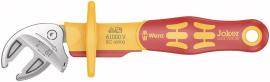 Maulschlüssel Joker XS selbstjustierend VDE 7-10mm Wera Produktbild
