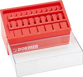 Leerbox Dormer Produktbild