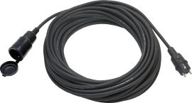 Verlängerungskabel, Neopren, Vollgummi Produktbild