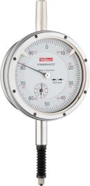 Messuhr M 2 SW D61,5mm öl/wasserdicht KÄFER Produktbild