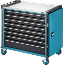 Werkstattwagen 179NXXL-8D/3 1133x642x1020mm Hazet Produktbild