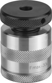 Schraubbock mit Magnetfuß Produktbild