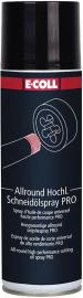 Allround Hochleistungs-Schneidölspray PRO Produktbild