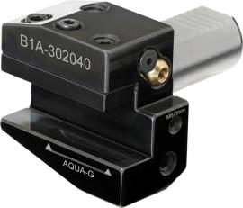 Form B1A, rechts, mit innerer Kühlmittelzufuhr Produktbild