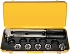 RohraufweiterSet Ex-PressCu 12-15-18-22-28 REMS Produktbild