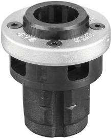 Schneidkopf eva S R 1" REMS Produktbild