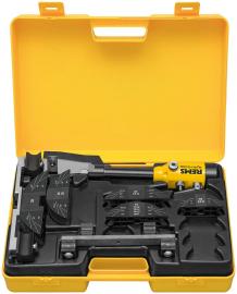 Handrohrbieger-Set Hydraulik Hydro-Swing 16-32 REMS Produktbild