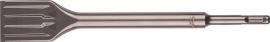 Breitmeißel SDS-Plus Premium SLEDGE 250 x 40 mm 1er Pack Milwaukee Produktbild