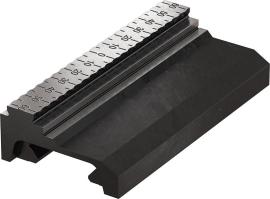 Stufenbacken-Satz mit Feinstufe 3x5mm RÖHM Produktbild