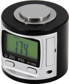 Nulleinsteller dig. mit Magnetfuss FORMAT Produktbild