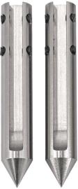 Zentrierspitze für Abstandsmessung 0-200mm FORMAT Produktbild