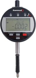 Digitale Messuhr IP65 12,5/0,01mm Akku m.D. FORMAT Produktbild