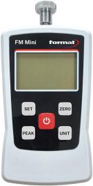 Digitales Kraftmessgerät FM Mini 10N FORMAT Produktbild