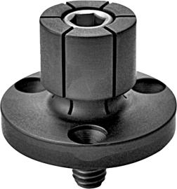 Spanndorn XPA Produktbild