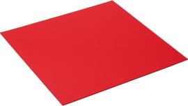 Adaptermatte Gummi 7800AMG 600x800mm AMF Produktbild