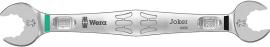 Doppelmaulschlüssel JokerDoppelmaulschlüssel Joker12x13mm Wera Produktbild