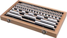 Parallel-Endmaß-Satz Keramik 87-teilig DIN EN ISO 365/1 FORMAT Produktbild