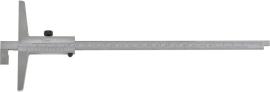Tiefenmessschieber mit abgesetzter Messstange Produktbild