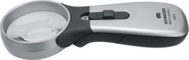 Handleuchtlupe Tech-Line CLASSIC Produktbild