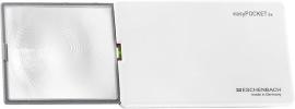 Taschenleuchtlupe easy Pocket 6,0x ESCHENBACH Produktbild