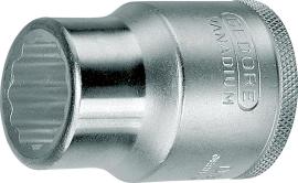Zwölfkant-Steckschlüssel-Einsatz 3/4" Produktbild