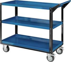 Servicewagen 1075x975x480mm Gedore Produktbild