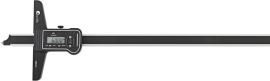 Digital-Tiefenmessschieber-Satz, Leichtmetall Produktbild