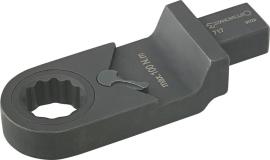 Einsteck-Ringratschenschlüssel Produktbild