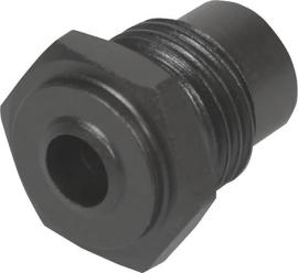 Mundstück 6,4 M-Lock airPower 2+3 / GO-HR 2 Goebel Produktbild