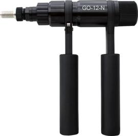 Hand-Blindnietmutternsetzgerät GO-12-N Produktbild