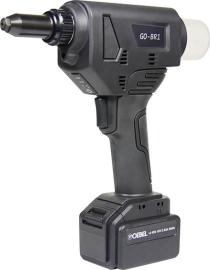 Akku-Nietgerät GO-BR1 Produktbild