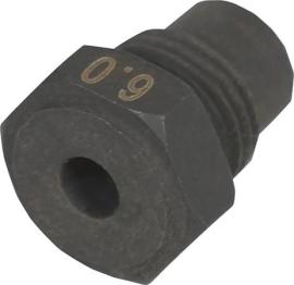 Mundstück F 6 GO-BR2 Goebel Produktbild