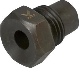 Mundstück K H-Lock 6,4 GO-BR2 Goebel Produktbild