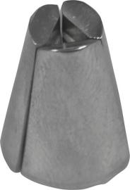 Futterbacken-Satz für Blindnietpistolen Produktbild