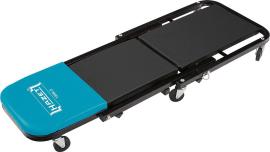 Rollliege klappbar 1198x440x135mm Hazet Produktbild