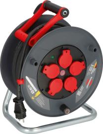 Kabeltrommel Kunststoff H07RN-F3G1,5 40m BGI608 professional Brennenstuhl Produktbild