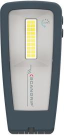 Akku-LED-Handleuchte MINIFORM Produktbild