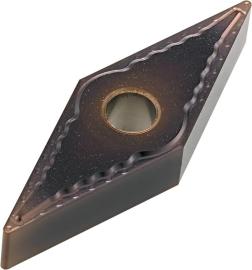 ISO-Wendeschneidplatte VNMG 160404-F U9115 FORMAT Produktbild